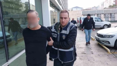 Silahla yaralama olayını gerçekleştiren şahıs yakalandı