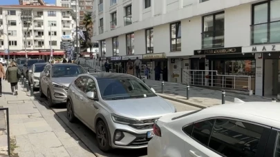 Silahlı kavga: Sokak ortasında ateş açtı