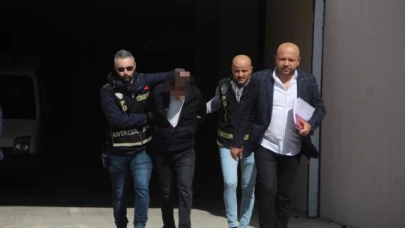 Siyasi parti broşürü kavgasında tek kurşunla can verdi
