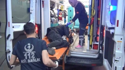 Sokak ortasında tanımadığı adamı öldürüp, 'Şizofreniyim' diyen sanığın aklı yerinde çıktı