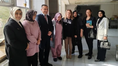 Sütcü; "Merzifon'umuzun Kaybedecek Zamanı Yok Artık!