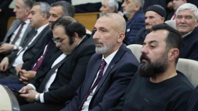 Tarım ve Orman Bakanı Yumaklı: "Şeker fabrikalarımızın üretimlerinin daha fazla olması için yatırım yapacağız"