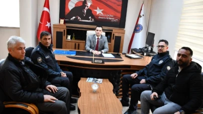 “Tedbirlerimizi Aldık ve Almaya Devam Ediyoruz”