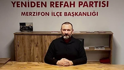Tunç: Söyleyin Ebabil mi bekliyorsunuz?