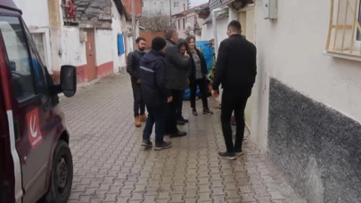 Tunç ve ekibinden yoğun tempo