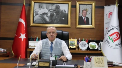 Turabi; “Vatan Sevgisinin En Kalbi İfadesidir”