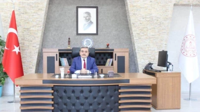 Türkmen; “Madde Bağımlılığı Ortak Bir Sorun Haline Gelmiştir”