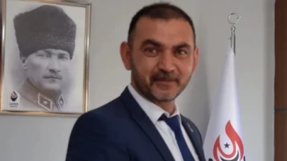 Uysal; “Diğer Siyasi Partilere Gönül Verenleri Yok Sayıyorsunuz”