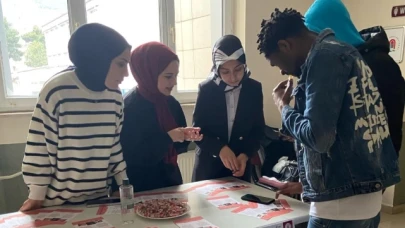 Yarının Ebeleri Kulübü Tanışma Etkinliği Düzenledi