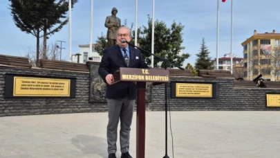 Yayınevleri Merzifon’a davet edilmek için ciddi çaba sarfediyorlar!