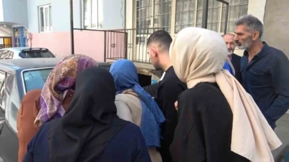 17 yaşındaki zihinsel engelli kız 1 gündür kayıp