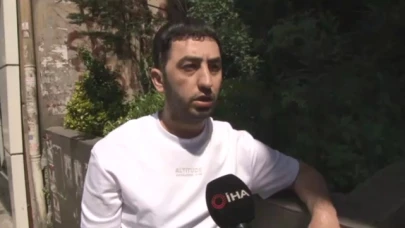 2 kişinin öldüğü çatışmada olayın görgü tanıkları konuştu