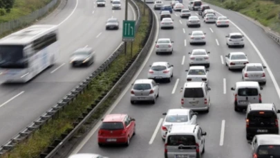 20 dakikalık mesafe 2 saate çıktı