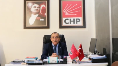 “23 Nisan 1920, Bir Milletin Egemenliği Eline Aldığı Gündür”