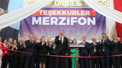 “5 Yılda Daha Da Fazla Çalışacağız”