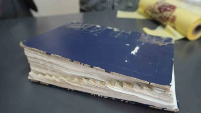 600 kişi borçtan kurtuldu: 186 bin liralık veresiye defteri 50 bin liraya kapatıldı