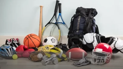 Spor Malzeme ve Aletleri Satın Alınacaktır