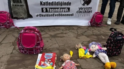 9 yaşındaki çocuğu öldürüp kuyuya atan sanıklar mahkemede birbirini suçladı
