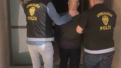 Adliye önünde 3 kişiyi vuran şahıs tutuklandı