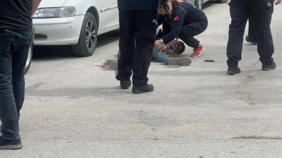 Adliyedeki bıçaklı ve silahlı kavgada yaralananların sayısı 3'e çıktı