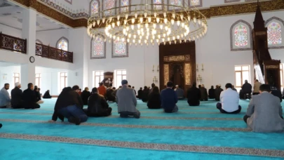 Akademik Vaaz etkinlikleri devam ediyor