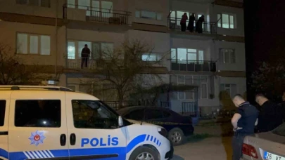 Alacak verecek meselesi kanlı bitti, 1 kişi yaralandı