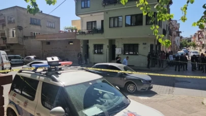 Alacak verecek tartışması kanlı bitti: 2 ölü