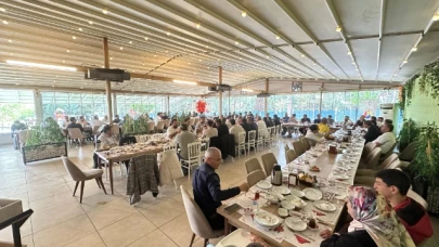 Almaç: İnşaat Sektöründeki Olumsuzluk Yüzlerce Alt Sektörü Etkiliyor