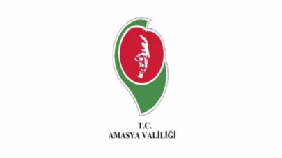 Amasya Valiliğinden Bilgilendirme!