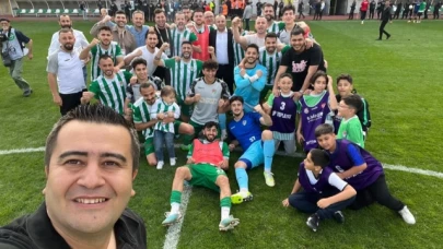 Amasyaspor FK lideri eli boş göndermek istiyor