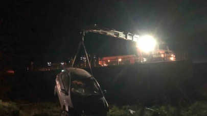 Aynı güzergahta 3 farklı kaza: 3 ölü, 8 yaralı