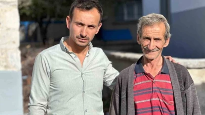 Aynı ilçede baba oğlu iki farklı mahallede muhtar seçildi
