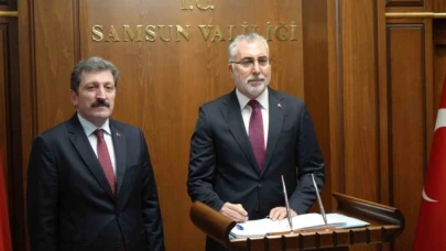 Bakan Işıkhan: "2023'te 464 bini aşkın kadını işe yerleştirdik"