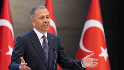 Bakan Yerlikaya: "1 Mayıs kutlamalarının bir eylem ve propaganda sahası haline getirilmesine asla müsaade etmeyeceğiz"