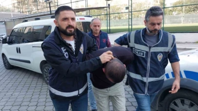 Balkondan evine girdiği komşusuna tecavüze kalkıştı: "Beni 5 peri çağırdı"