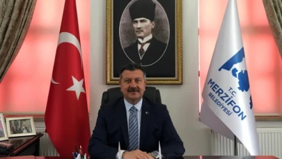 Başkan Kargı, Mazbatasını Yarın Alıyor