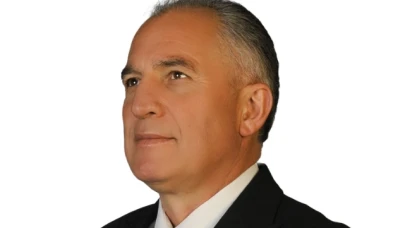 Başkan Özalp’ten, Çiçek Yerine Bağış Çağrısı!