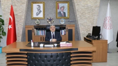 "Bayram Bütün Yeryüzünün Esenliğine Vesile Olsun"