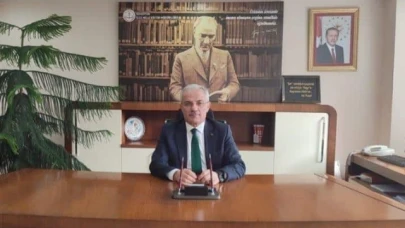 "Bayram Gününe Kavuşmanın Mutluluğu İçerisindeyiz"