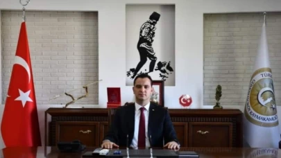 "Bayrama Ulaşmanın Huzur ve Sevincini Yaşıyoruz"