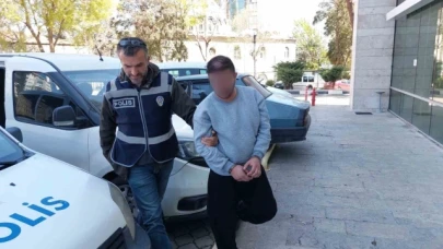 Bıçakla yaralama şüphelisine adli kontrol