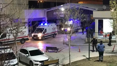 Bıçaklı sopalı kavga: 5 yaralı