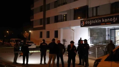 Bunalıma giren polis memuru intihar etti