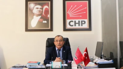 Caba; “Teşekkürler Merzifon”