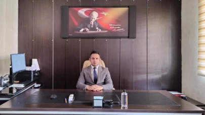 Çelik; "Tüm Meslektaşlarıma Teşekkür Ediyorum"
