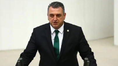 Çilez; "Polis Haftası'nı Tebrik Ediyorum"