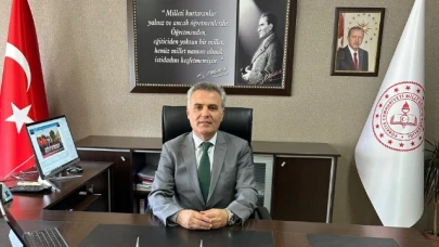 Davu; “Sizlere İnanıyor ve Güveniyoruz”