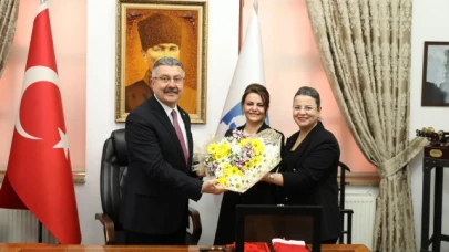 Devir Teslim Yapıldı