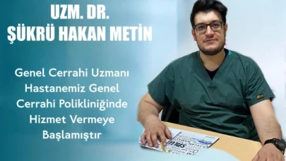 Devlet Hastanesinde 2 Branşa 3 Yeni Doktor
