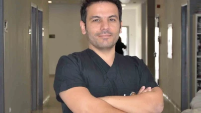 Doç. Dr. Özdemir: "Tütün kullanımı kalp krizini tetikliyor"